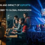 The World of Esports: The Digital Revolution of Competitive Gaming