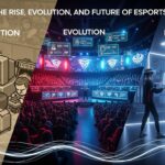 The Rise of Esports: From Hobby to Global Phenomenon